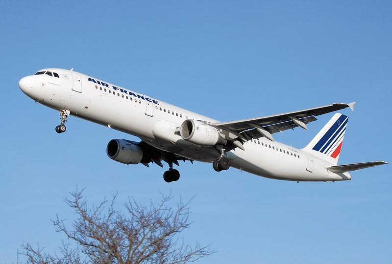 Air-France presenta Joon