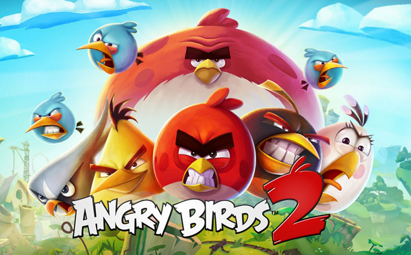angry birds2