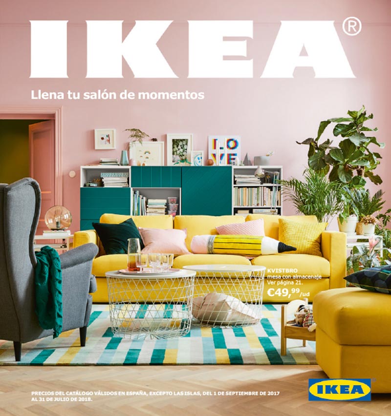 Ikea 2018