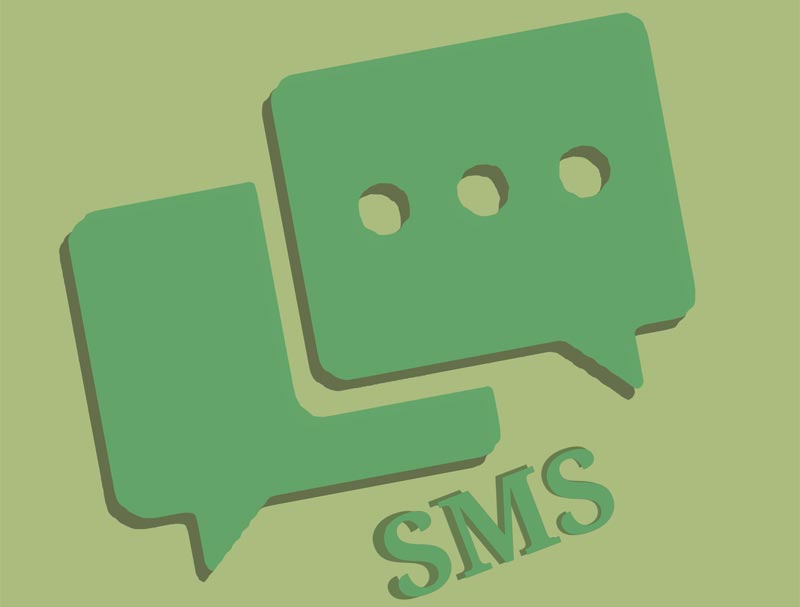 Evolución del SMS