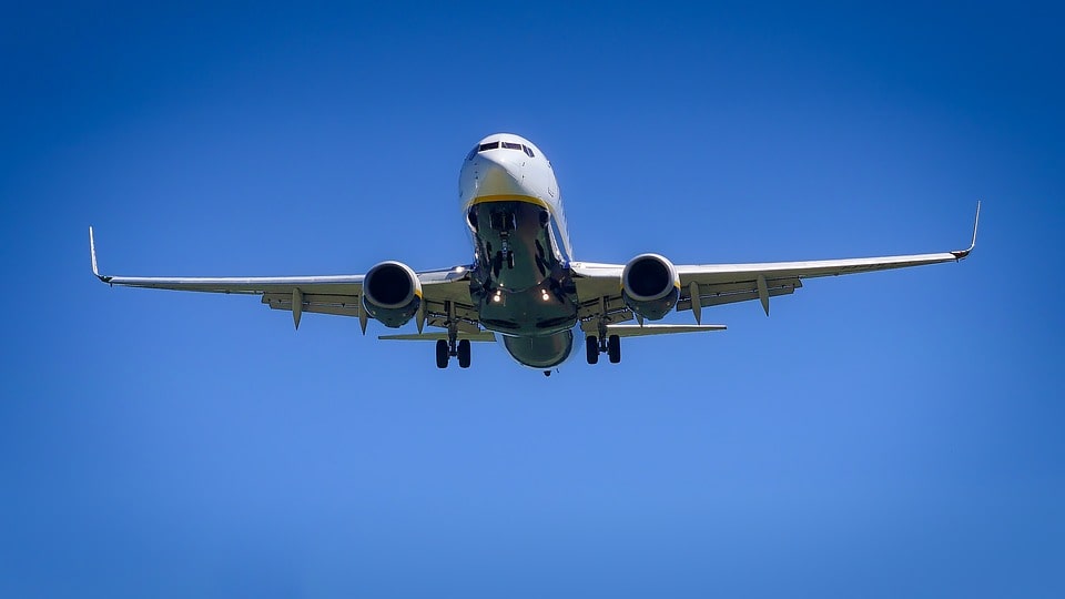 Wamos Air atiende a sus clientes en las preguntas previas que puedan tener para realizar su vuelo.